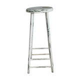 High stool