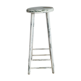 High stool