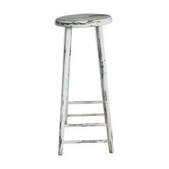 High stool