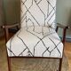 1970s armchair