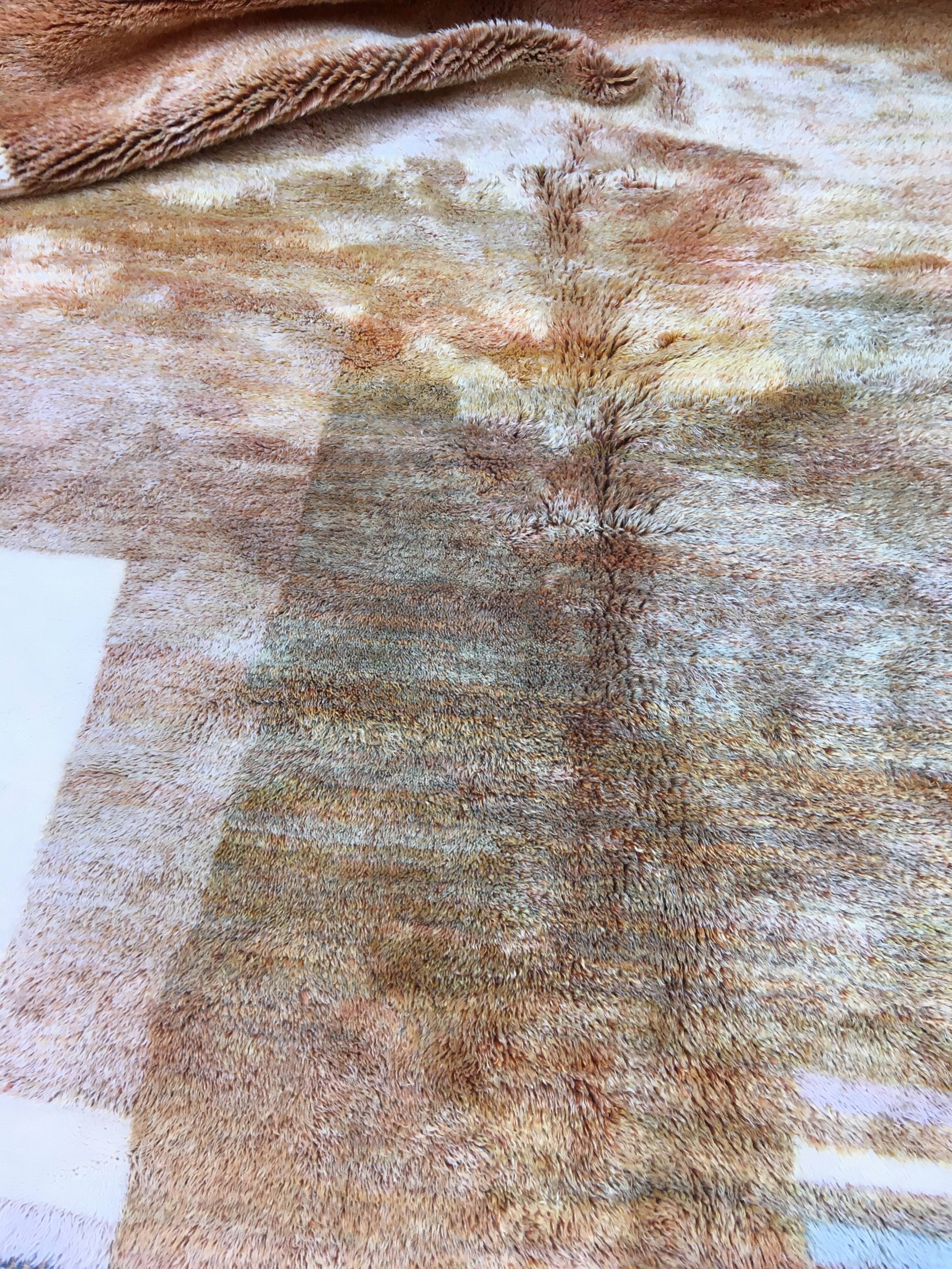 Tapis Mrirt 300 x 200 cm