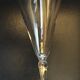 Ensemble de 6 flutes en cristal Villeroy et Boch