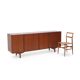 Buffet by Dino Cavalli for Tredici (ILA), 1960s