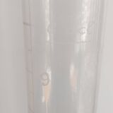 Vessel/graduated cylinder