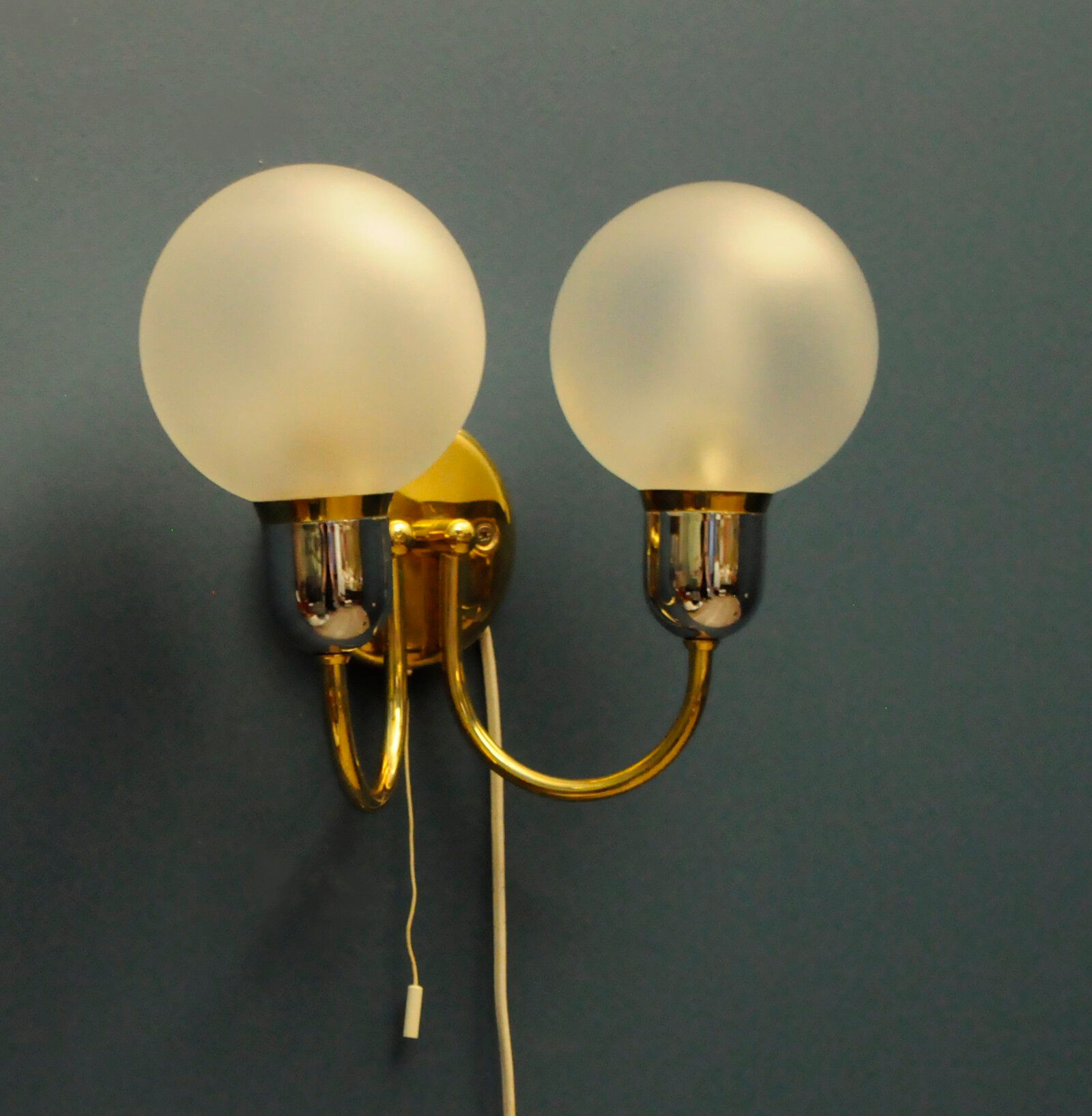 Wortmann & Filz double wall lamp