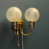 Wortmann & Filz double wall lamp