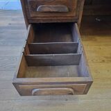 American cylinder desk