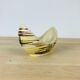 Empty pocket Jasba West Germany ceramic 60s