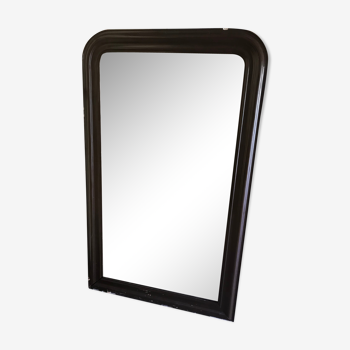 Miroir Louis Philippe 140 x 85 cm