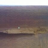 Superb teak display cabinet from the 1960s.