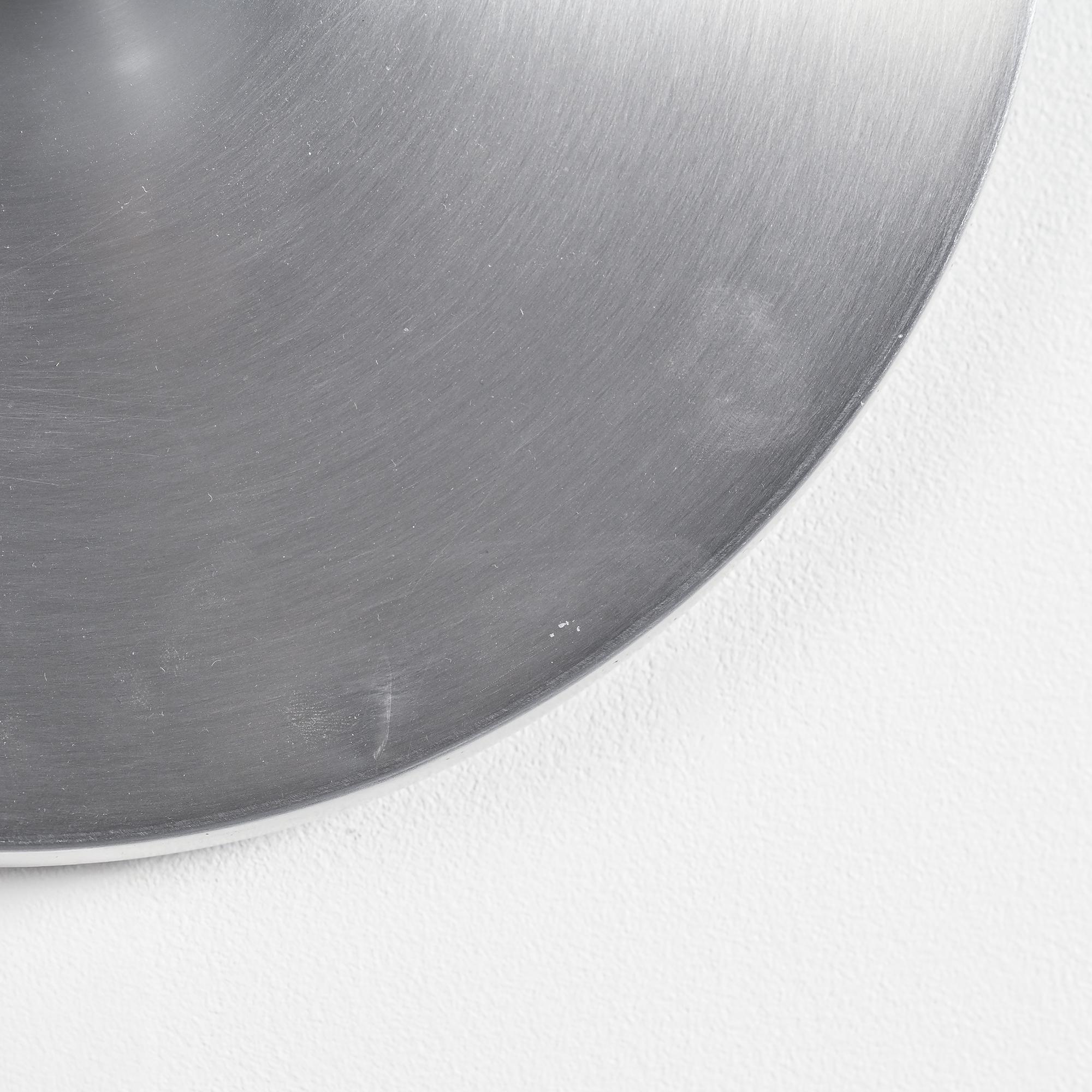 Wall lamp by Charlotte Perriand, Les Arcs circa 1970