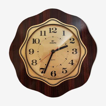 Pendulum clock formica