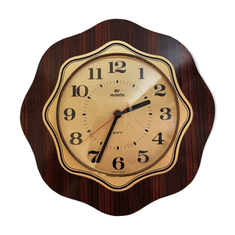Pendulum clock formica