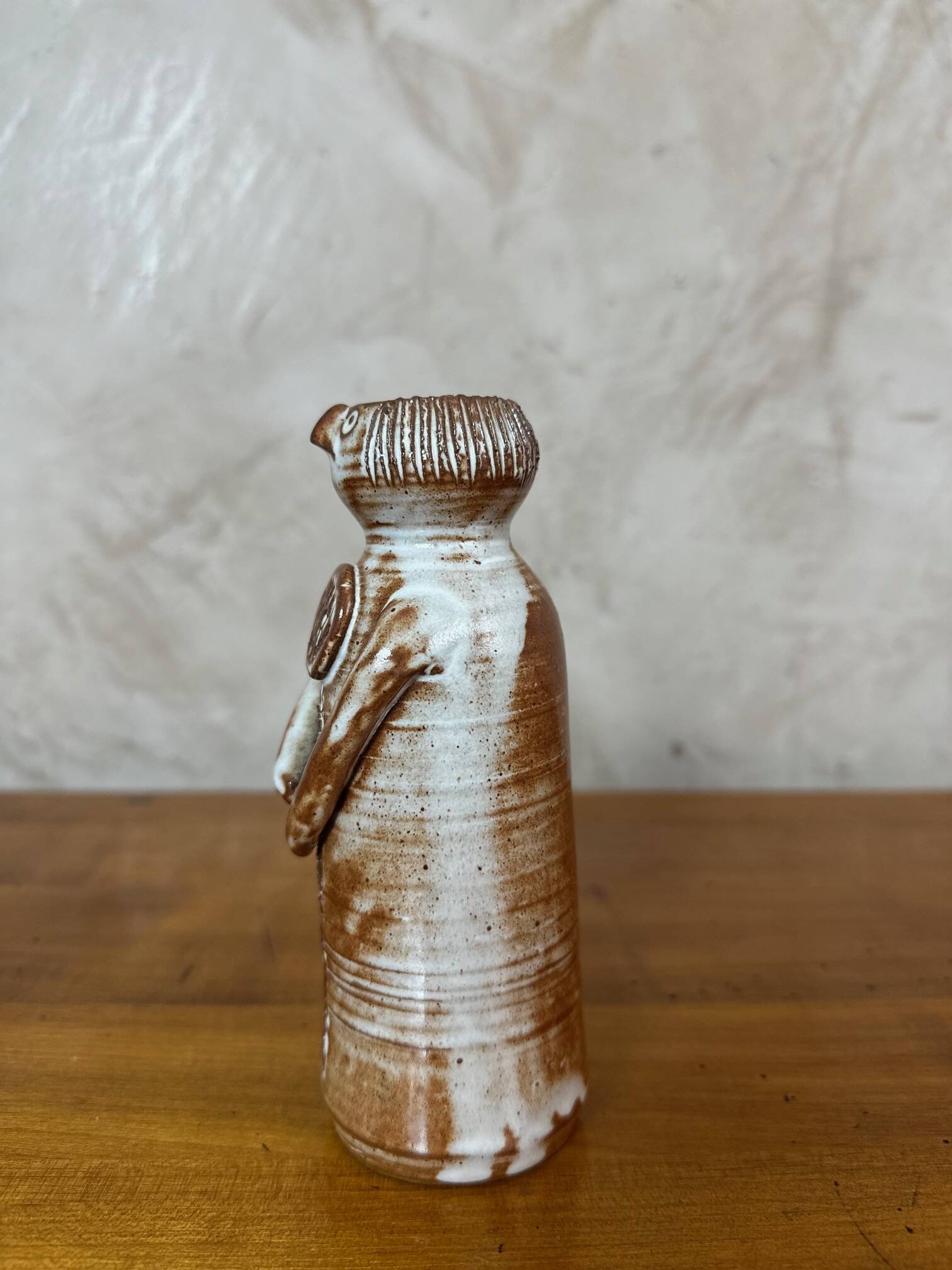 Single-stem vase Jacques Pouchain