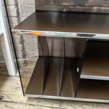 Hi-fi furniture plexiglass