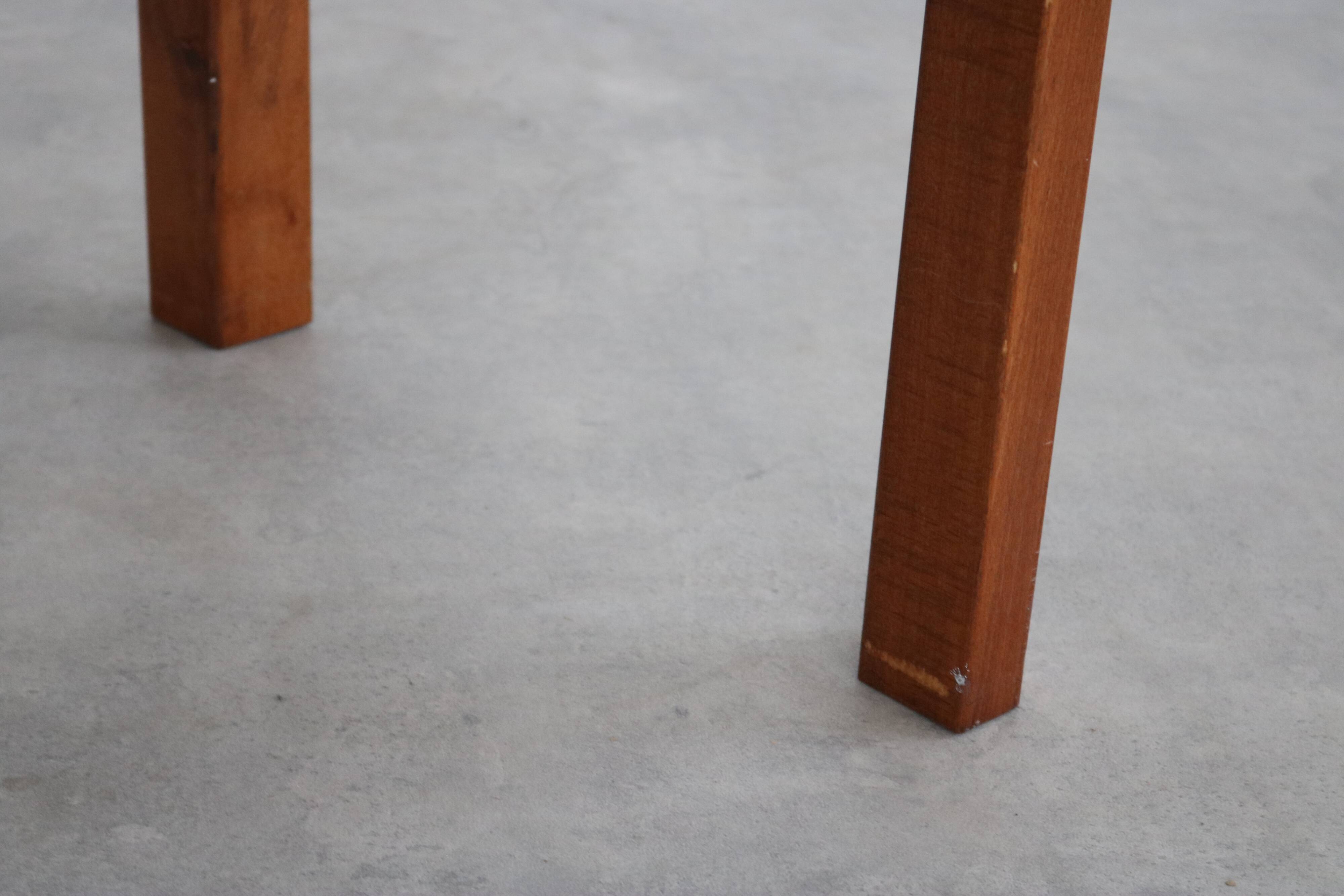 vintage side table | coffee table | 60s | Swedish