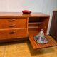 Mid-Century Retro Vintage Teak & Afromosia Sideboard by G Plan -Sierra