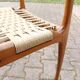 Chaise Gessef Havana