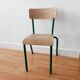 School chair