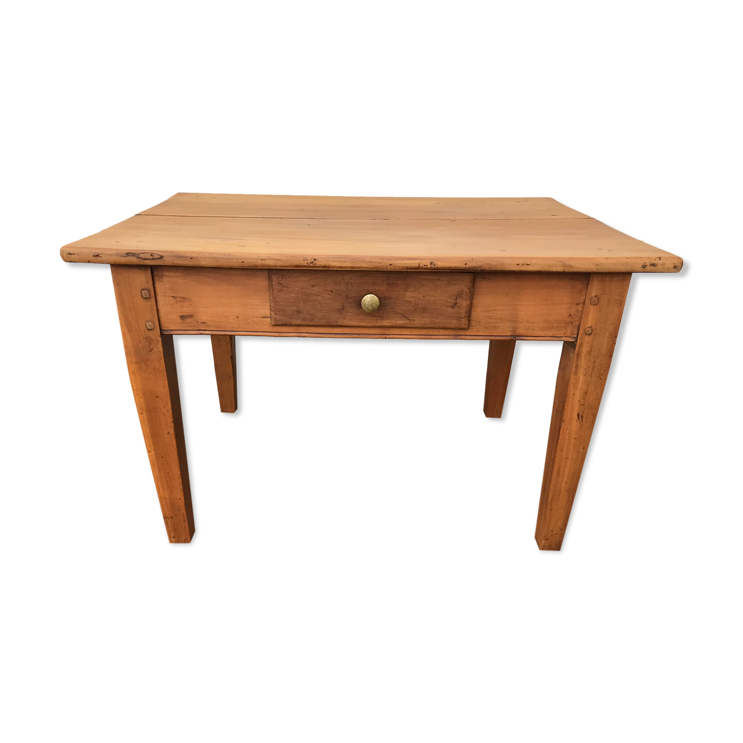 Farm coffee table