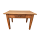 Farm coffee table