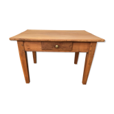Farm coffee table