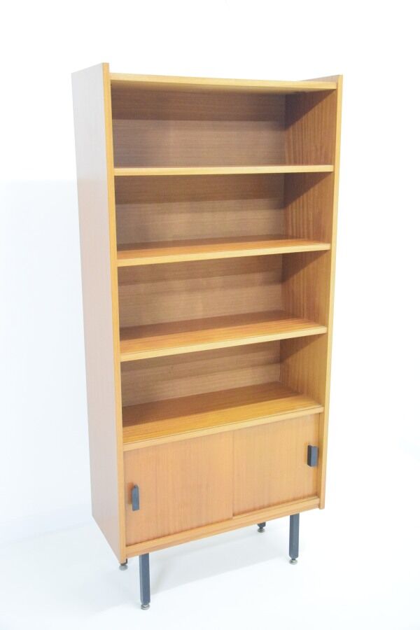 Vintage bookcase 60/70