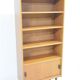 Vintage bookcase 60/70