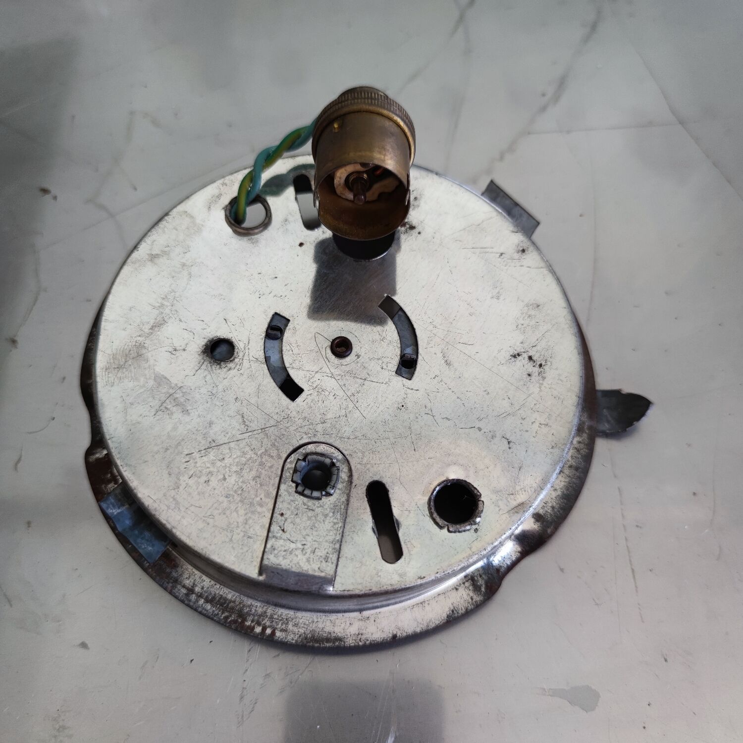 Ceiling lamp