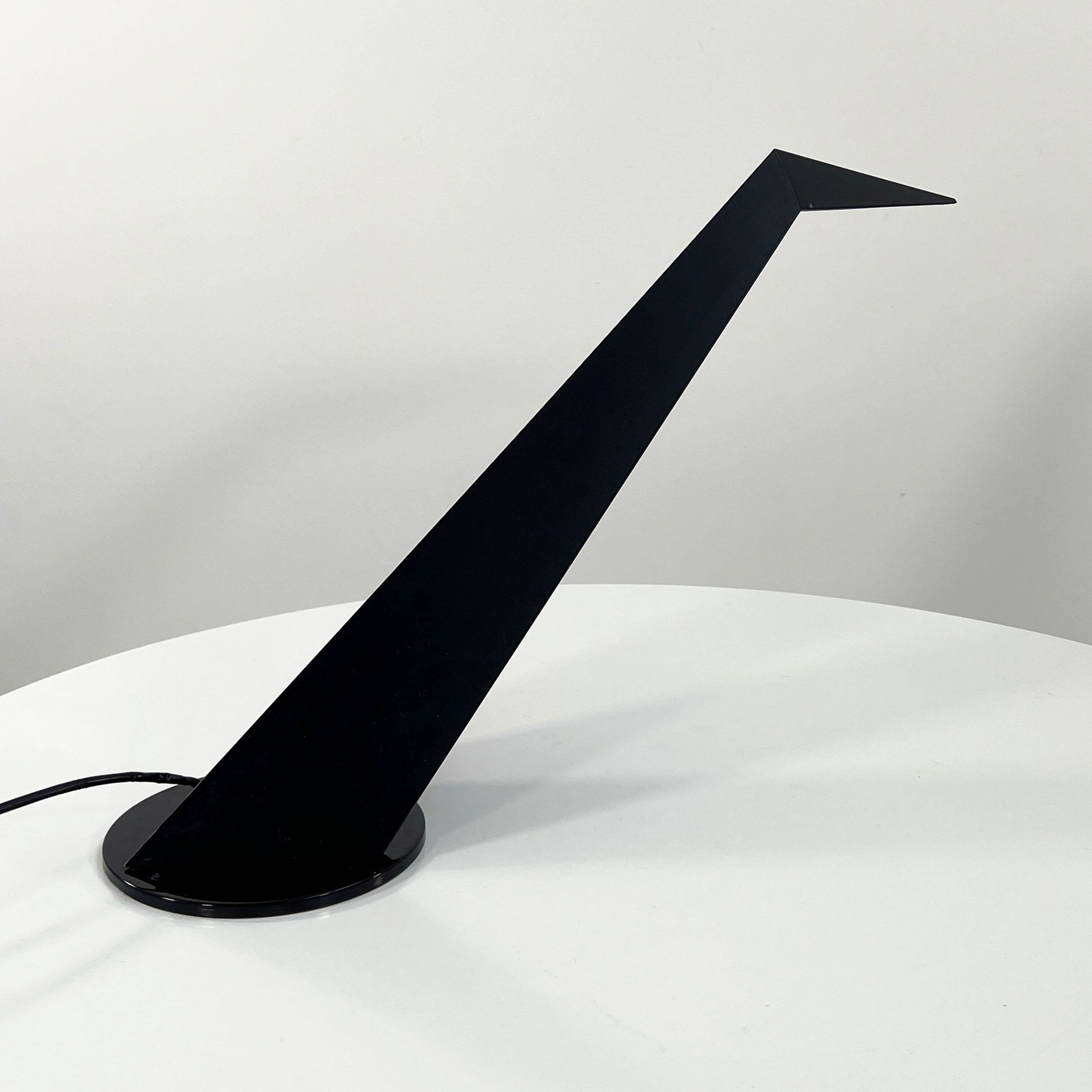 Concorde lamp by Yves Christin for Antonangeli Illuminazione, 1970