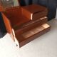 Commode coiffeuse vintage
