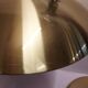 Lampe Fase Boomerang