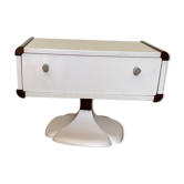 Side table tulip foot