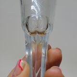 Antique Baccarat / St Louis Cut Crystal Champagne Flute