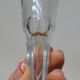 Antique Baccarat / St Louis Cut Crystal Champagne Flute