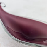 Paul Kedelv, Glass Cup, 1960s