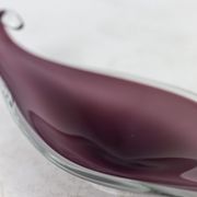 Paul Kedelv, Glass Cup, 1960s