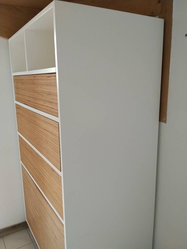 Storage Furniture