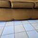 vintage sofa