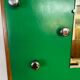 Vintage coat rack wardrobe from the 50s