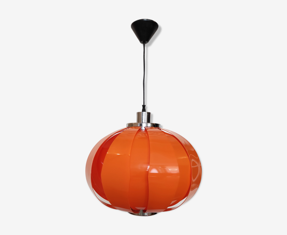 Suspension Belge années 70