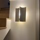 Applique Tile 6 blanche