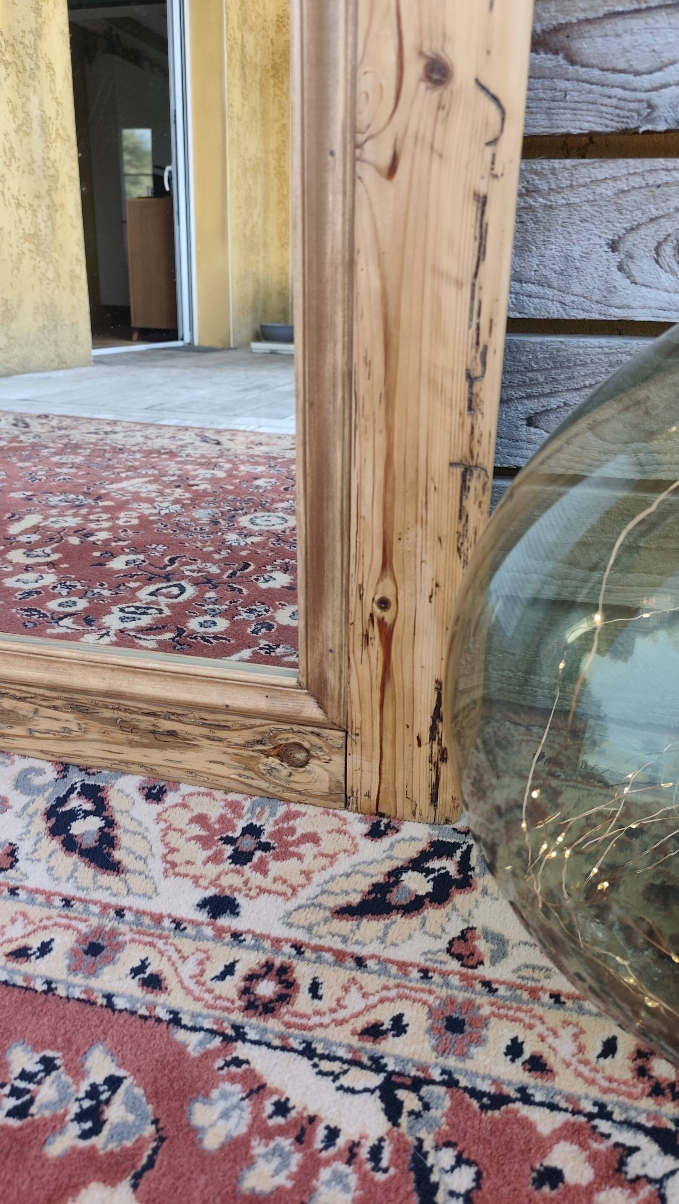 Miroir Astrild