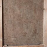 Large oil on canvas Ferruccio Ferri - 1955 - "The Fisherman" canvas 105x75 cm