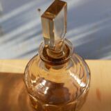 Glass carafe 60 years