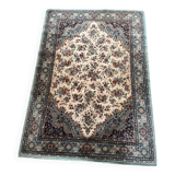 Wool carpet, Belgium