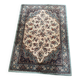 Wool carpet, Belgium