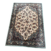 Tapis en laine, Belgique
