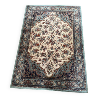 Wool carpet, Belgium