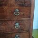 Commode Secretary Cabinet from the Charles X period